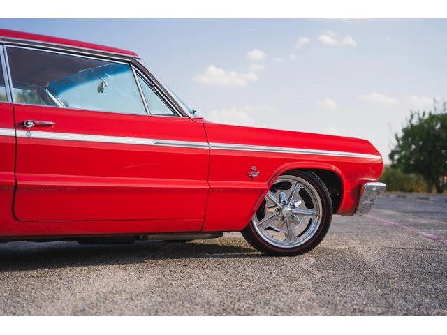 1964 Chevrolet Impala (CC-2109054) for sale in Carrollton, Texas