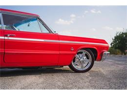 1964 Chevrolet Impala (CC-2109054) for sale in Carrollton, Texas