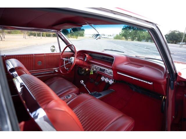 1964 Chevrolet Impala (CC-2109054) for sale in Carrollton, Texas