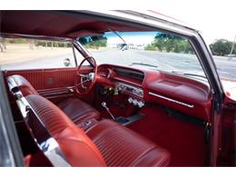 1964 Chevrolet Impala (CC-2109054) for sale in Carrollton, Texas