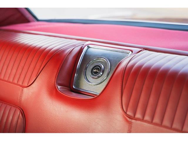 1964 Chevrolet Impala (CC-2109054) for sale in Carrollton, Texas