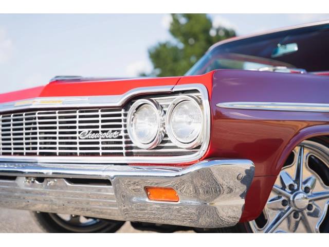 1964 Chevrolet Impala (CC-2109054) for sale in Carrollton, Texas