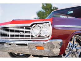 1964 Chevrolet Impala (CC-2109054) for sale in Carrollton, Texas