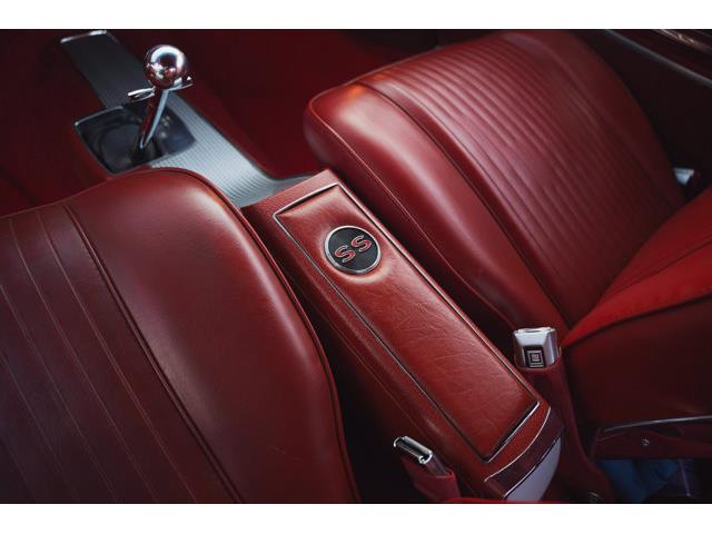 1964 Chevrolet Impala (CC-2109054) for sale in Carrollton, Texas