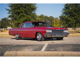 1964 Chevrolet Impala (CC-2109054) for sale in Carrollton, Texas