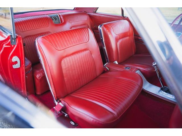 1964 Chevrolet Impala (CC-2109054) for sale in Carrollton, Texas