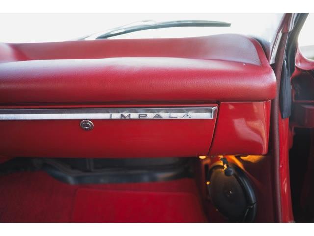 1964 Chevrolet Impala (CC-2109054) for sale in Carrollton, Texas