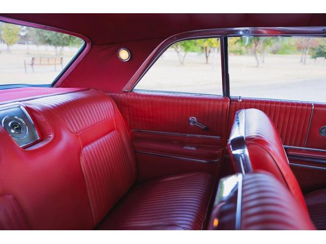 1964 Chevrolet Impala (CC-2109054) for sale in Carrollton, Texas