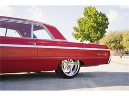 1964 Chevrolet Impala (CC-2109054) for sale in Carrollton, Texas
