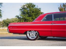 1964 Chevrolet Impala (CC-2109054) for sale in Carrollton, Texas