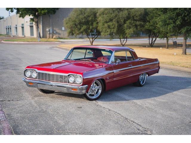 1964 Chevrolet Impala (CC-2109054) for sale in Carrollton, Texas
