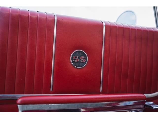 1964 Chevrolet Impala (CC-2109054) for sale in Carrollton, Texas