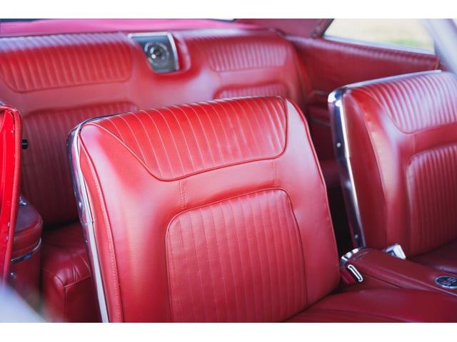 1964 Chevrolet Impala (CC-2109054) for sale in Carrollton, Texas