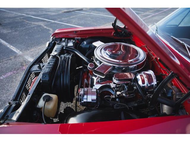 1964 Chevrolet Impala (CC-2109054) for sale in Carrollton, Texas