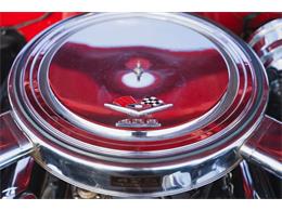 1964 Chevrolet Impala (CC-2109054) for sale in Carrollton, Texas