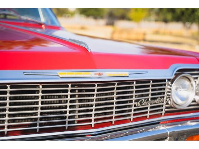 1964 Chevrolet Impala (CC-2109054) for sale in Carrollton, Texas