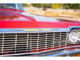 1964 Chevrolet Impala (CC-2109054) for sale in Carrollton, Texas