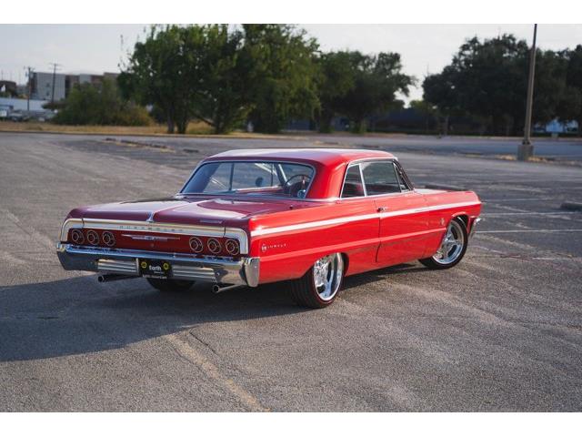 1964 Chevrolet Impala (CC-2109054) for sale in Carrollton, Texas