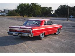 1964 Chevrolet Impala (CC-2109054) for sale in Carrollton, Texas