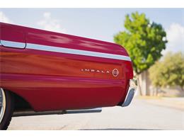 1964 Chevrolet Impala (CC-2109054) for sale in Carrollton, Texas