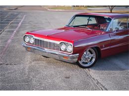 1964 Chevrolet Impala (CC-2109054) for sale in Carrollton, Texas