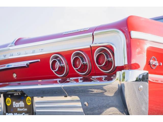 1964 Chevrolet Impala (CC-2109054) for sale in Carrollton, Texas