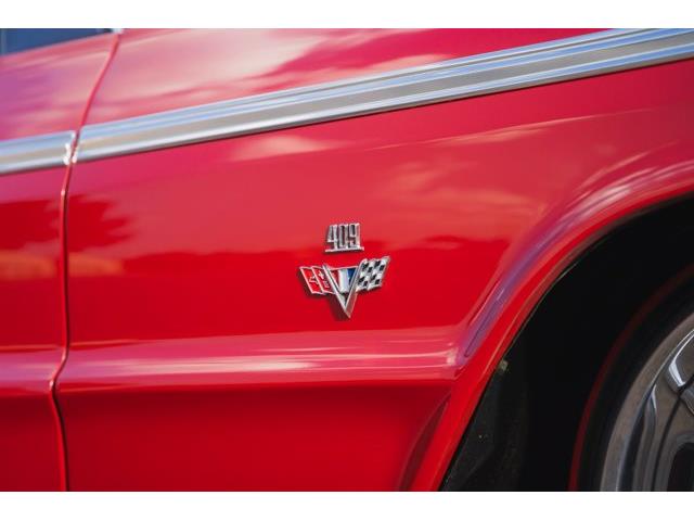 1964 Chevrolet Impala (CC-2109054) for sale in Carrollton, Texas