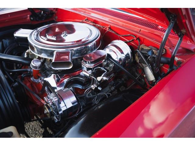 1964 Chevrolet Impala (CC-2109054) for sale in Carrollton, Texas