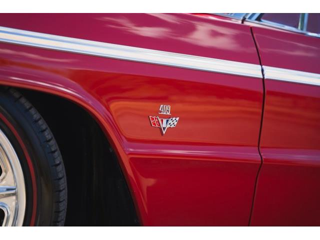 1964 Chevrolet Impala (CC-2109054) for sale in Carrollton, Texas