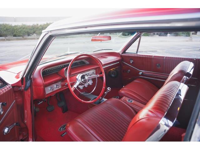 1964 Chevrolet Impala (CC-2109054) for sale in Carrollton, Texas