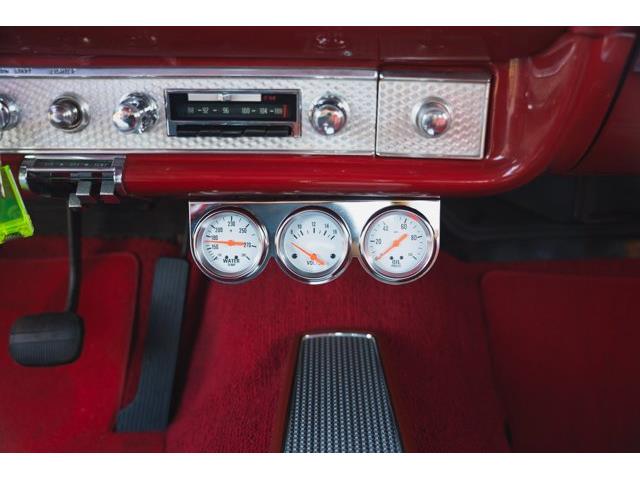 1964 Chevrolet Impala (CC-2109054) for sale in Carrollton, Texas