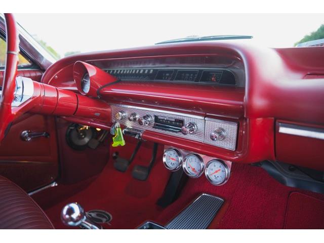 1964 Chevrolet Impala (CC-2109054) for sale in Carrollton, Texas