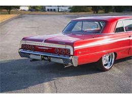 1964 Chevrolet Impala (CC-2109054) for sale in Carrollton, Texas