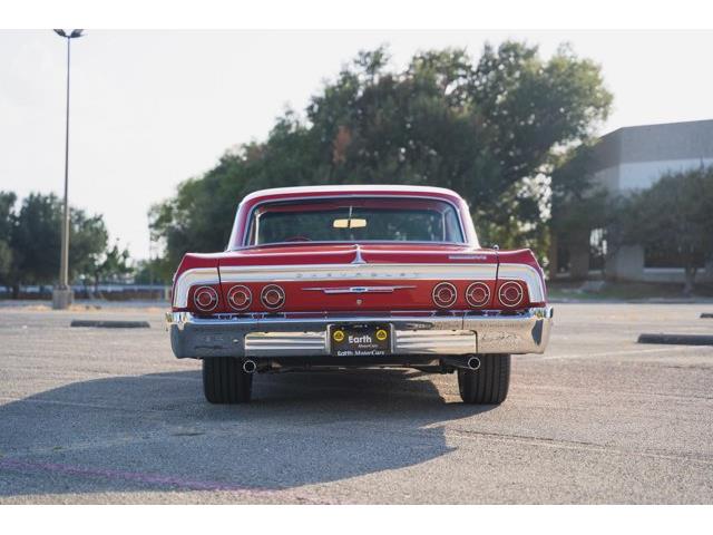 1964 Chevrolet Impala (CC-2109054) for sale in Carrollton, Texas
