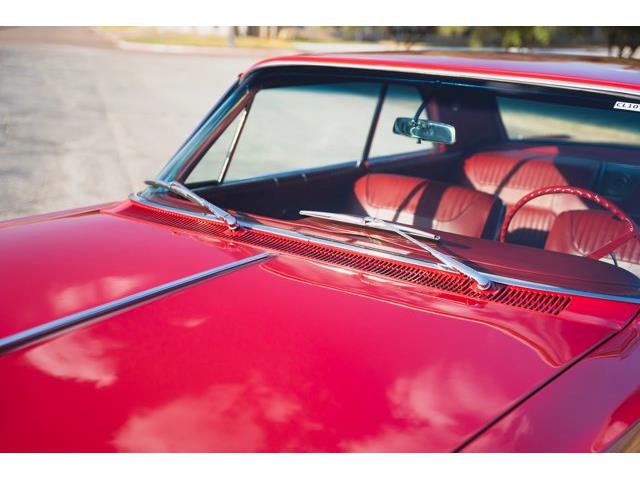 1964 Chevrolet Impala (CC-2109054) for sale in Carrollton, Texas
