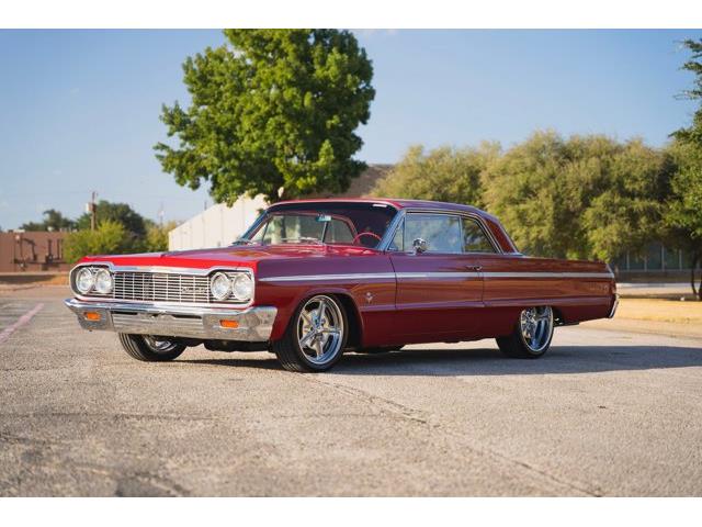 1964 Chevrolet Impala (CC-2109054) for sale in Carrollton, Texas