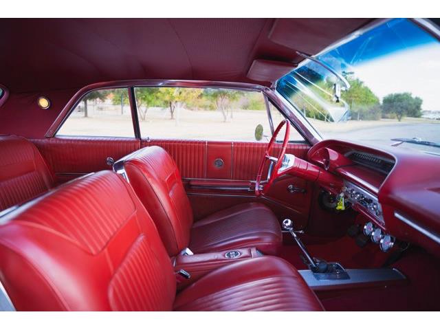 1964 Chevrolet Impala (CC-2109054) for sale in Carrollton, Texas