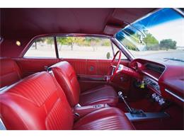 1964 Chevrolet Impala (CC-2109054) for sale in Carrollton, Texas