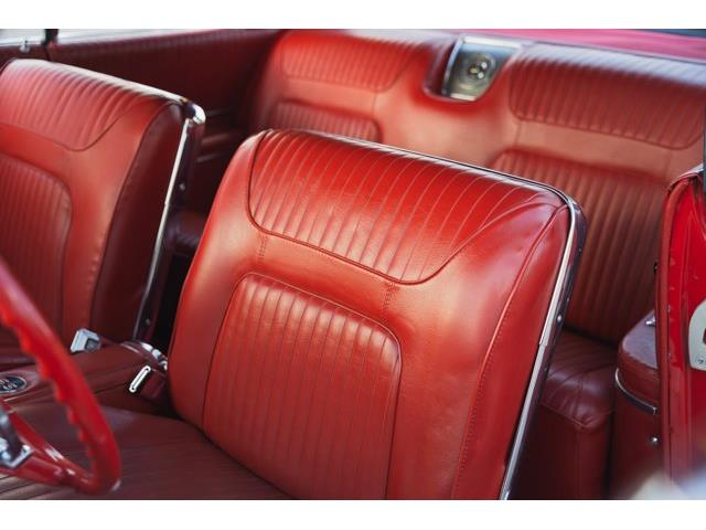 1964 Chevrolet Impala (CC-2109054) for sale in Carrollton, Texas
