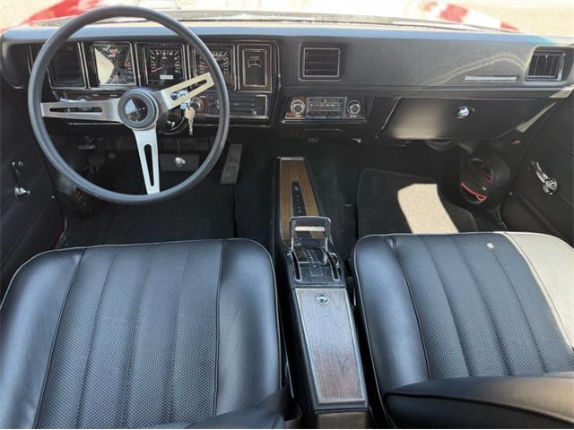 1970 Buick GSX (CC-2109055) for sale in Greensboro, North Carolina