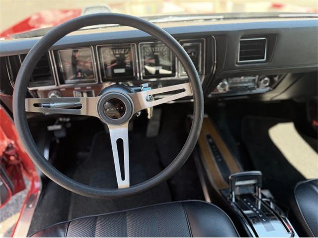 1970 Buick GSX (CC-2109055) for sale in Greensboro, North Carolina