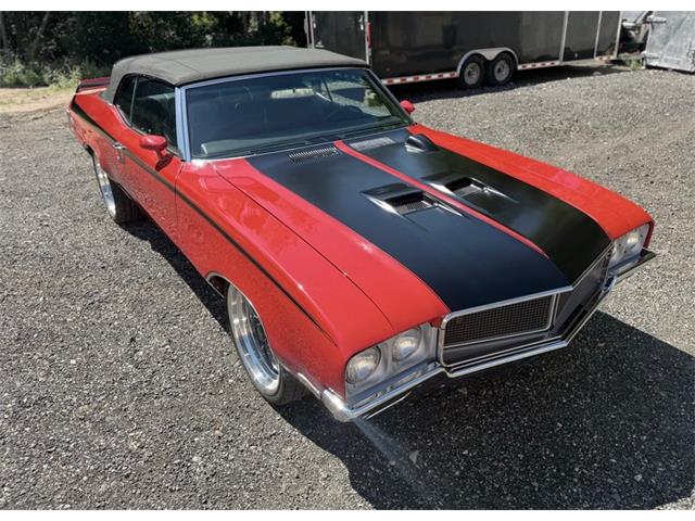1970 Buick GSX (CC-2109055) for sale in Greensboro, North Carolina