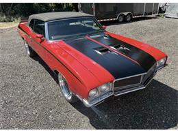 1970 Buick GSX (CC-2109055) for sale in Greensboro, North Carolina