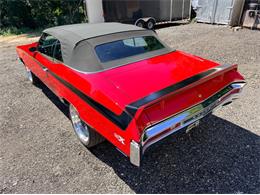1970 Buick GSX (CC-2109055) for sale in Greensboro, North Carolina