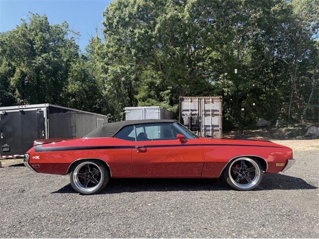 1970 Buick GSX (CC-2109055) for sale in Greensboro, North Carolina
