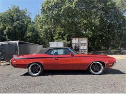 1970 Buick GSX (CC-2109055) for sale in Greensboro, North Carolina