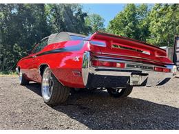 1970 Buick GSX (CC-2109055) for sale in Greensboro, North Carolina