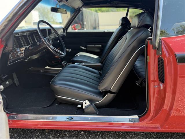1970 Buick GSX (CC-2109055) for sale in Greensboro, North Carolina