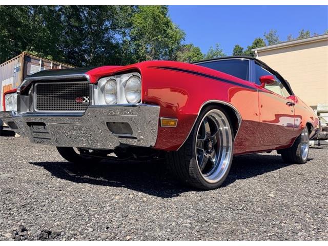1970 Buick GSX (CC-2109055) for sale in Greensboro, North Carolina