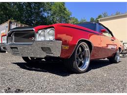 1970 Buick GSX (CC-2109055) for sale in Greensboro, North Carolina